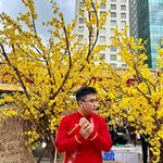 Tuấn Lâm - @tuan_lam0606 - Instagram