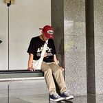 Tuấn Phan - @tuanbiro - Instagram