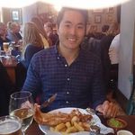 Tuan Phan - @tuanmata - Instagram