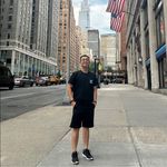 Tuan Phan - @tuanphan165 - Instagram