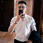 Tuấn Phan - @petrichor1142 - Instagram