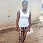 Baindu Tucker - @tuckerbaindu - Instagram