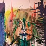 Tucker Bain - @villain_acrylic - Instagram