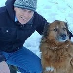 Charles F La Rosa - @tuckerbestdognme2 - Instagram