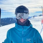 Tucker Catlin - @krispytuck - Instagram