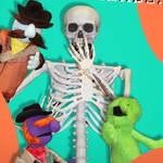 Tuckers Fantastical Friends - @tuckers.fantastical.friends - Instagram