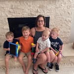 Cathy Tucker Hanson - @cathytuckerhanson - Instagram