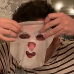Tucker Moses-Hanson - @earlgaytea - Instagram