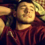 Tucker Hart - @ghostman_221 - Instagram
