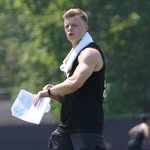 Tucker Hartmann - @tuckerhartmann - Instagram