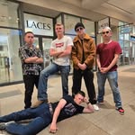 Tucker Edgar - @tuckerleeedgar - Instagram