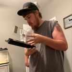 Tucker Mitchell - @roughfoldup - Instagram