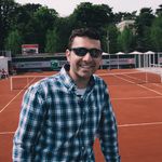 Tucker Mitchell - @tamitchell2468 - Instagram