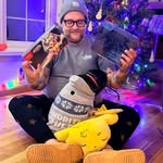 Tucker Mitchell Pointer - @facefirsthurtsworst - Instagram