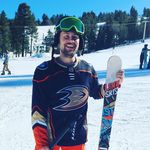 Tucker Phillips - @friartuck95 - Instagram