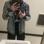 Tucker Phillips - @thelilmantuck - Instagram