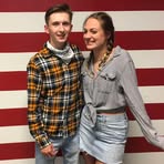 Tucker Wheaton - Facebook