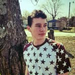 Tucker Wheaton - Facebook