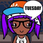 Tuesday Jackson - @tuesday.jackson.09 - Instagram