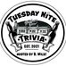 Tuesday Nite Trivia at The Jackson Inn - Facebook