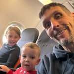 Paul Tug Wilson - @safeguardmong - Instagram