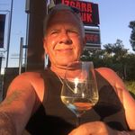 Robert - @robert_tug_wilson - Instagram