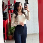 Tülay Erdem - @tulayerdemx - Instagram