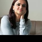 Tülay Erdem - @tulay7708 - Instagram