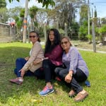 Rosa Tulia Leon Lesmes - @rosatulialeonlesmes - Instagram