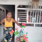 Sixta Tulia Benitez Leon - @sixtabenitezleon - Instagram