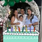 Tulia Leon Abril - @leon_tulia - Instagram