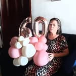 Tulia Leon Silva - @tulipan063 - Instagram