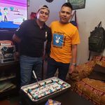 Tulio Lopez - @tulio_lopez_153 - Instagram