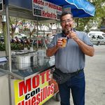Tulio López - @tulivet - Instagram