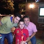Tulio Enrique Rivera - @riveratulioe - Instagram