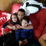 Tulio Rivera - @failletsandrine - Instagram
