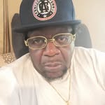 Reco Drennon - @tullyblanchard2020 - Instagram