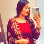 Tulsi Gupta - @tulsigupta94 - Instagram