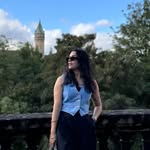 Tulsi Sharma - @thatvacationgirl - Instagram