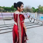 Tulsi Sharma - @radhikasharma2988 - Instagram