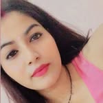 tulsi sharma - @tulsi.sharma143 - Instagram