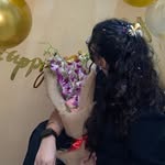 tulsi.sharma - @glam.kurlss - Instagram