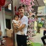 Lê Đức Tuấn - @tunlee_2805 - Instagram