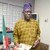 Alhaji Ibrahim Tunde Balogun - Facebook