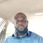 Tunde Balogun - @tunde.balogun.7545 - Instagram