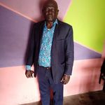 Tunde Balogun - @tundebalogun021 - Instagram