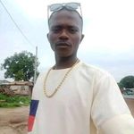 tunde balogun - @tundebalogun26 - Instagram
