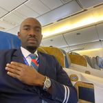 Tunde Balogun - @tundebalogun77 - Instagram