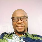 tunde balogun - @urskynated10 - Instagram