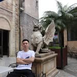 Tùng Cải - @atug257 - Instagram
